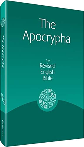 Stock image for REB Apocrypha Text RE530:A for sale by GF Books, Inc.