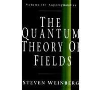 9780521769433: The Quantum Theory Of Fields Vol.3(South Asian Ed)