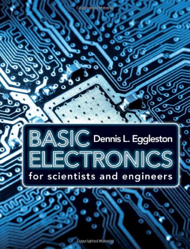 9780521769709: Basic Electronics for Scientists and Engineers