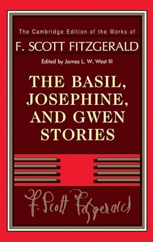 Imagen de archivo de The Basil, Josephine, and Gwen Stories a la venta por Anybook.com
