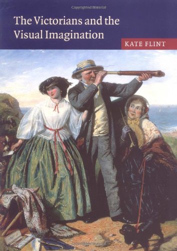 9780521770262: The Victorians and the Visual Imagination