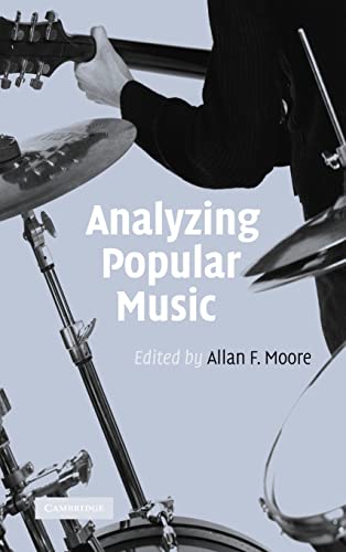 9780521771207: Analyzing Popular Music Hardback