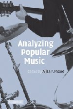 9780521771207: Analyzing Popular Music