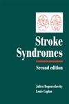 Stock image for Stroke Syndromes (Stroke Syndromes (Second Edition) and Uncommon Causes of Stroke 2 Volume Hardback Set) for sale by Your Online Bookstore