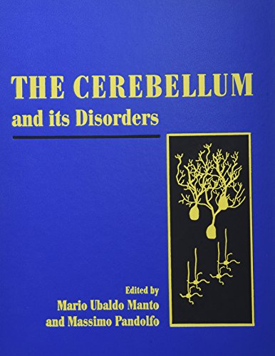 9780521771566: The Cerebellum and its Disorders