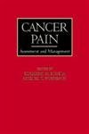 Imagen de archivo de Cancer Pain: Assessment & Management. a la venta por Powell's Bookstores Chicago, ABAA