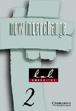 New Interchange 2 Lab Cassettes: English for International Communication (New Interchange English for International Communication) (9780521773782) by Richards, Jack C.
