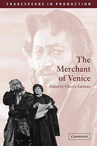 Stock image for The Merchant of Venice for sale by Better World Books