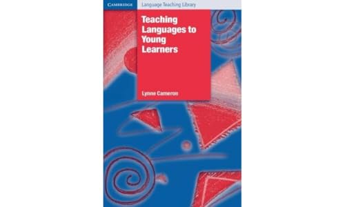 Imagen de archivo de Teaching Languages to Young Learners (Cambridge Language Teaching Library) a la venta por HPB-Red