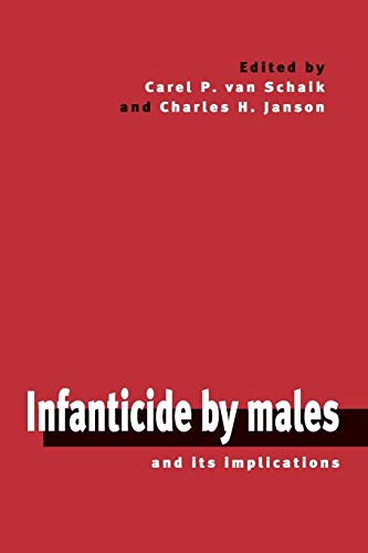 Stock image for Infanticide by Males and its Implications for sale by HPB-Red