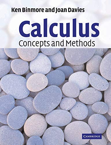 Stock image for Calculus for sale by Books Puddle