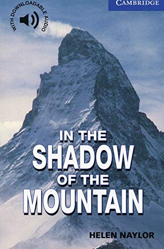 Stock image for In the Shadow of the Mountain Level 5 for sale by ThriftBooks-Dallas