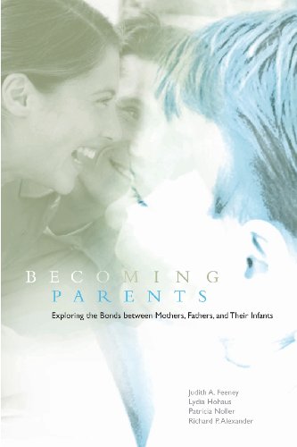 9780521775915: Becoming Parents Paperback: Exploring the Bonds between Mothers, Fathers, and their Infants