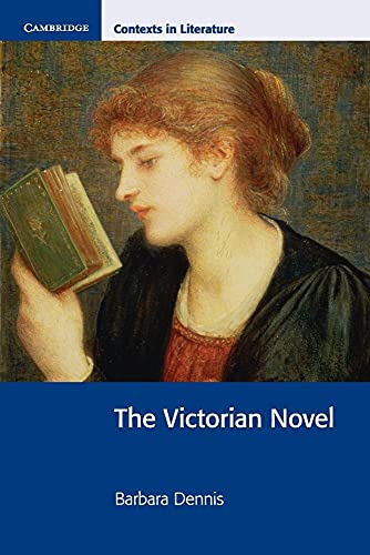 Beispielbild fr The Victorian Novel zum Verkauf von Better World Books: West