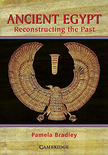 9780521776561: Ancient Egypt: Reconstructing the Past