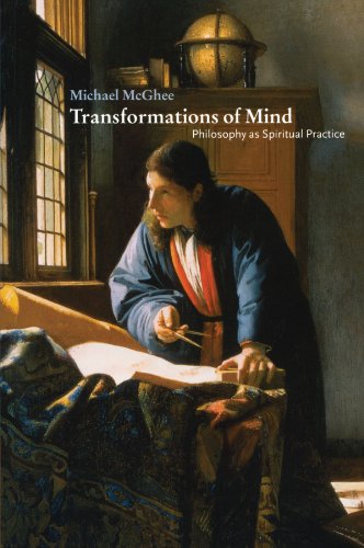 Stock image for Transformations of Mind: Philosophy as Spiritual Practice for sale by Chiron Media