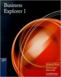 9780521777803: Business Explorer 1 Student's book