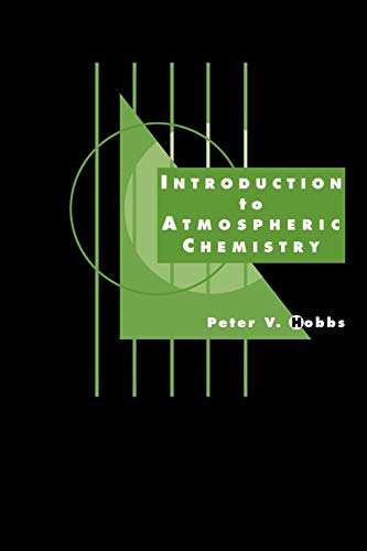 9780521778008: Introduction to Atmospheric Chemistry