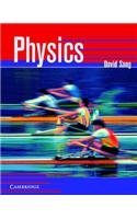 Stock image for Physics for sale by WorldofBooks