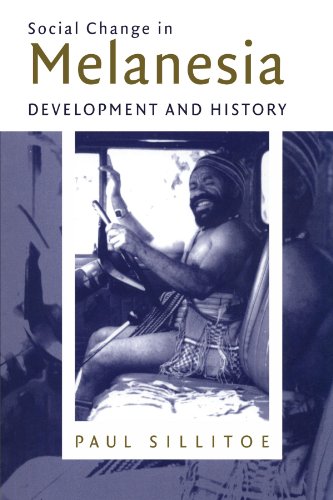 Stock image for Social Change in Melanesia: Development and History for sale by ThriftBooks-Dallas