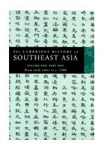 9780521778640: The Cambridge History of Southeast Asia 4 Volume Paperback Set: 1 & 2