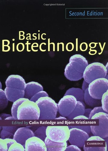 9780521779173: Basic Biotechnology