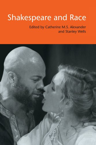 9780521779388: Shakespeare and Race