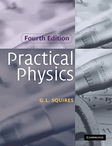 Stock image for Practical Physics for sale by My Dead Aunt's Books