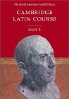 9780521782289: Cambridge Latin Course Unit 1 Student's Text North American edition: Unit One (North American Cambridge Latin Course)
