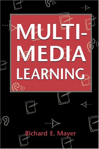 Beispielbild fr Multimedia Learning zum Verkauf von Buchpark