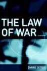 Imagen de archivo de The Law of War (LSE Monographs in International Studies) a la venta por Project HOME Books