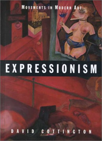 9780521782999: Expressionism (Movements in Modern Art)