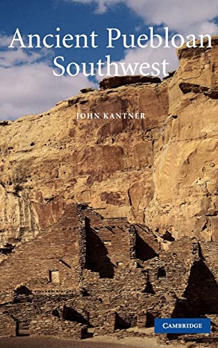 9780521783101: Ancient Puebloan Southwest: 5 (Case Studies in Early Societies, Series Number 5)