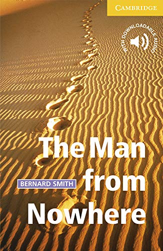 9780521783613: The Man from Nowhere Level 2