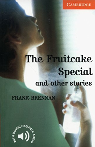 Beispielbild fr The Fruitcake Special and Other Stories Level 4 (Cambridge English Readers) zum Verkauf von SecondSale