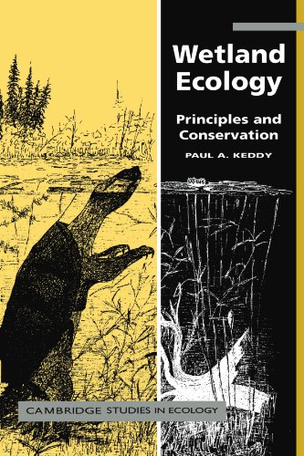 9780521783675: Wetland Ecology: Principles and Conservation (Cambridge Studies in Ecology)
