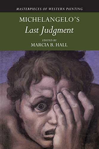 9780521783682: Michelangelo's 'Last Judgment'