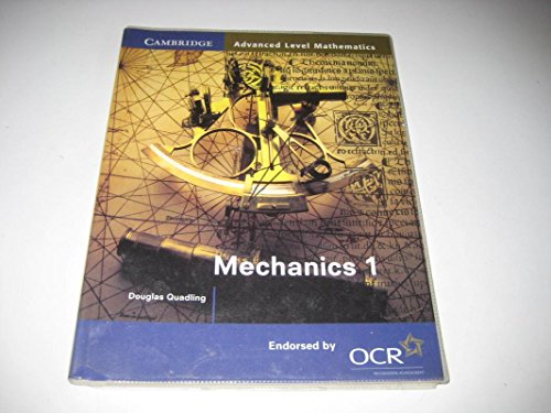 Beispielbild fr Pure Mathematics 1 and 2 (Cambridge Advanced Level Mathematics for OCR) zum Verkauf von WorldofBooks