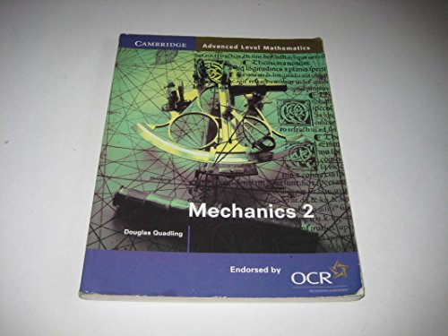 Beispielbild fr Pure Mathematics 4 (Cambridge Advanced Level Mathematics for OCR) zum Verkauf von WorldofBooks