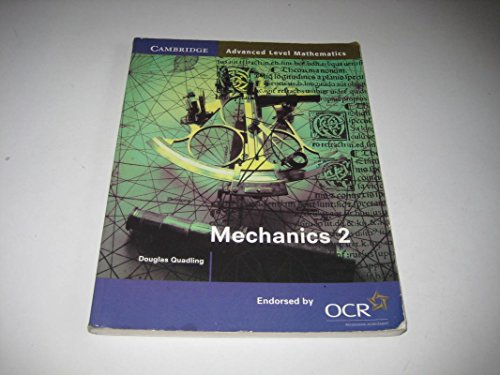 Stock image for Pure Mathematics 4 (Cambridge Advanced Level Mathematics for OCR) for sale by WorldofBooks