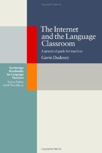 Beispielbild fr The Internet and the Language Classroom zum Verkauf von Buchpark