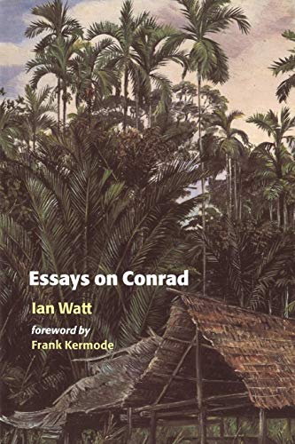 Stock image for Essays on Conrad for sale by Better World Books