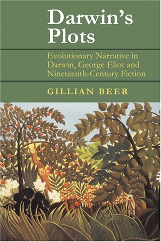 Stock image for Darwin's Plots: Evolutionary Narrative in Darwin, George Eliot and Nineteenth-Century Fiction for sale by HPB-Ruby