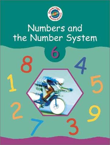 9780521784887: Cambridge Mathematics Direct 6 Numbers and the Number System Teacher's book