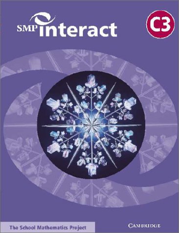 9780521785365: SMP Interact Book C3 (SMP Interact Key Stage 3)
