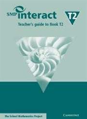 Imagen de archivo de SMP Interact Teacher's Guide to Book T2 (SMP Interact Key Stage 3) a la venta por Phatpocket Limited