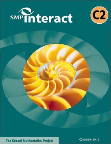 9780521785440: SMP Interact Book C2 (SMP Interact Key Stage 3)