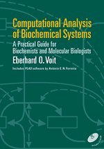 Imagen de archivo de Computational Analysis of Biochemical Systems: A Practical Guide for Biochemists and Molecular Biologists a la venta por HPB-Red