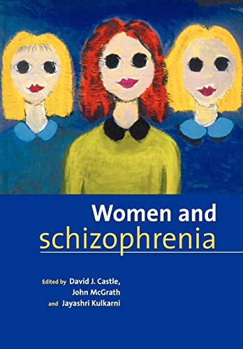 Stock image for Women and Schizophrenia for sale by WorldofBooks