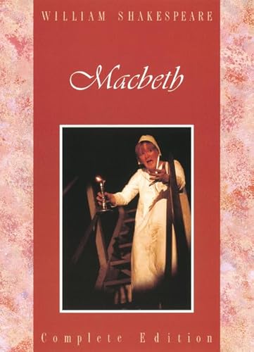 9780521786584: Macbeth: Student Shakespeare Series